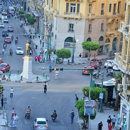Miramar Green Talaat Harb Kairo Bagian luar foto