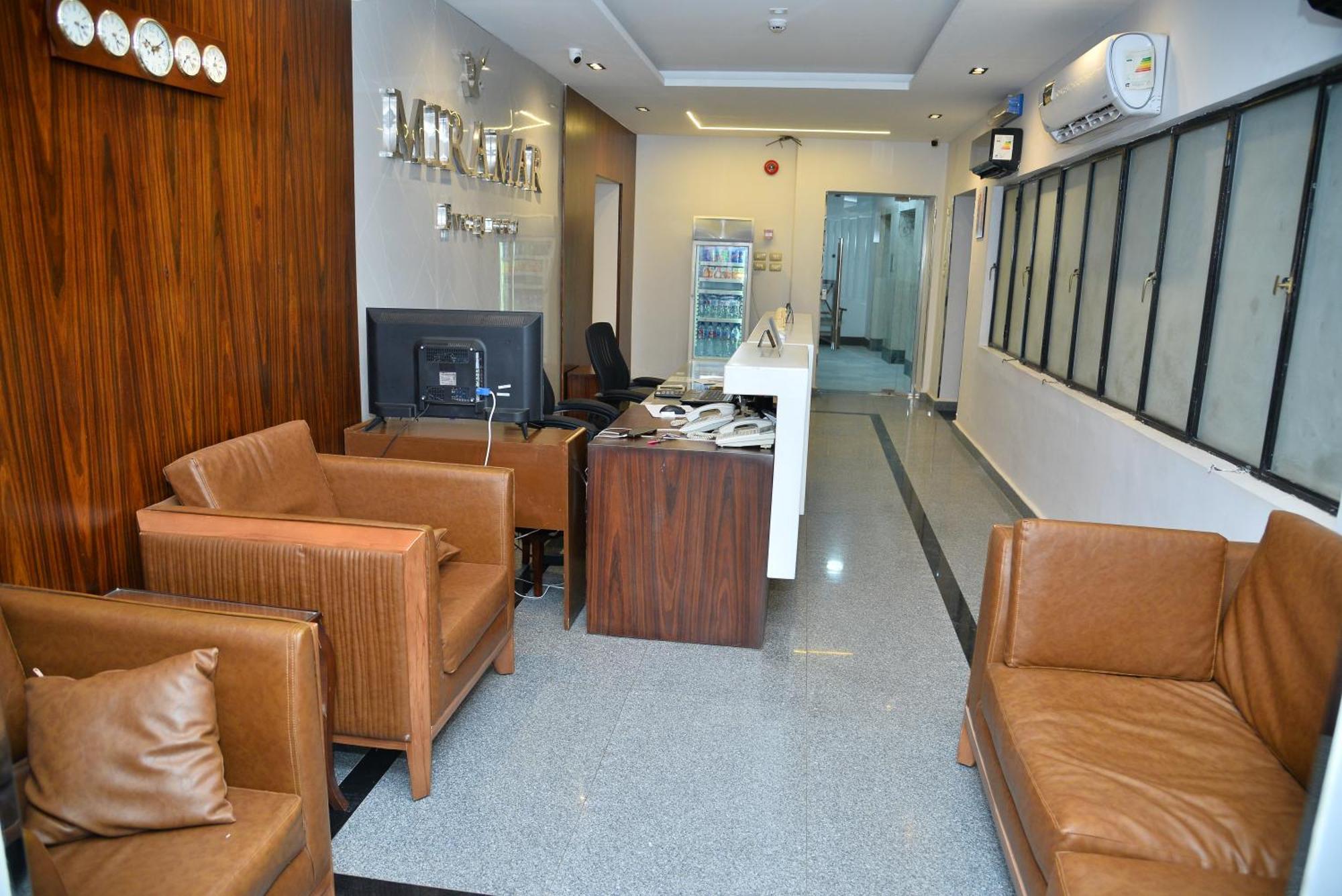 Miramar Green Talaat Harb Kairo Bagian luar foto