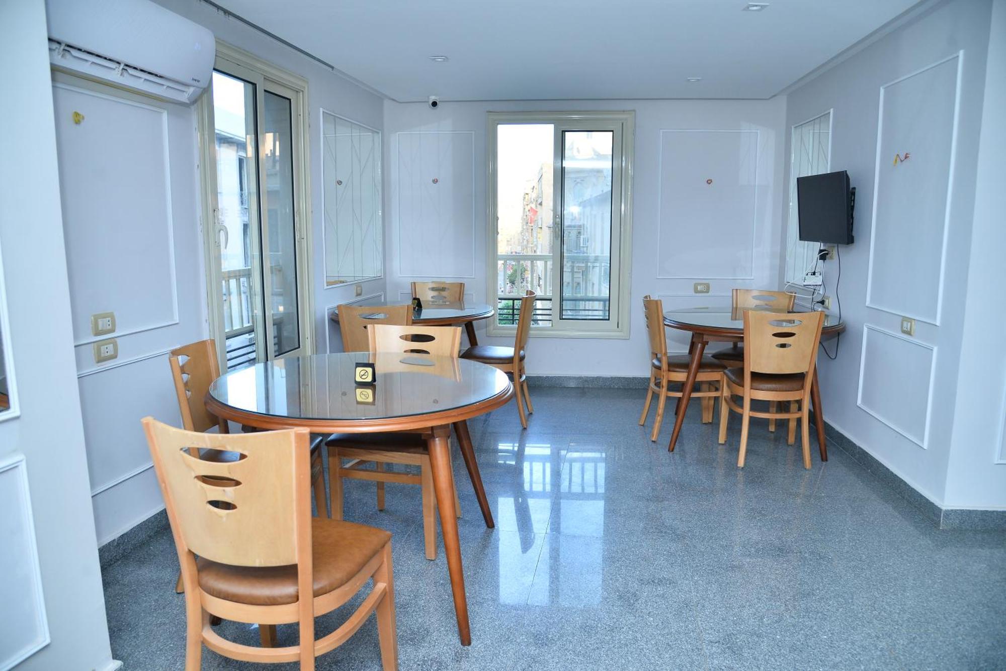 Miramar Green Talaat Harb Kairo Bagian luar foto