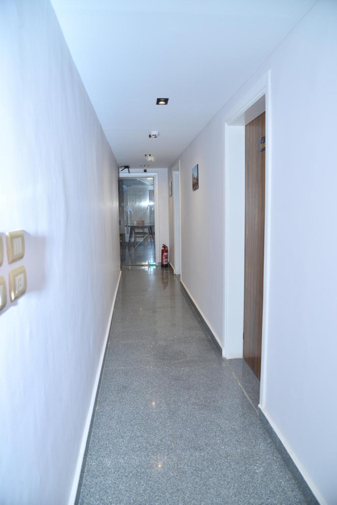 Miramar Green Talaat Harb Kairo Bagian luar foto